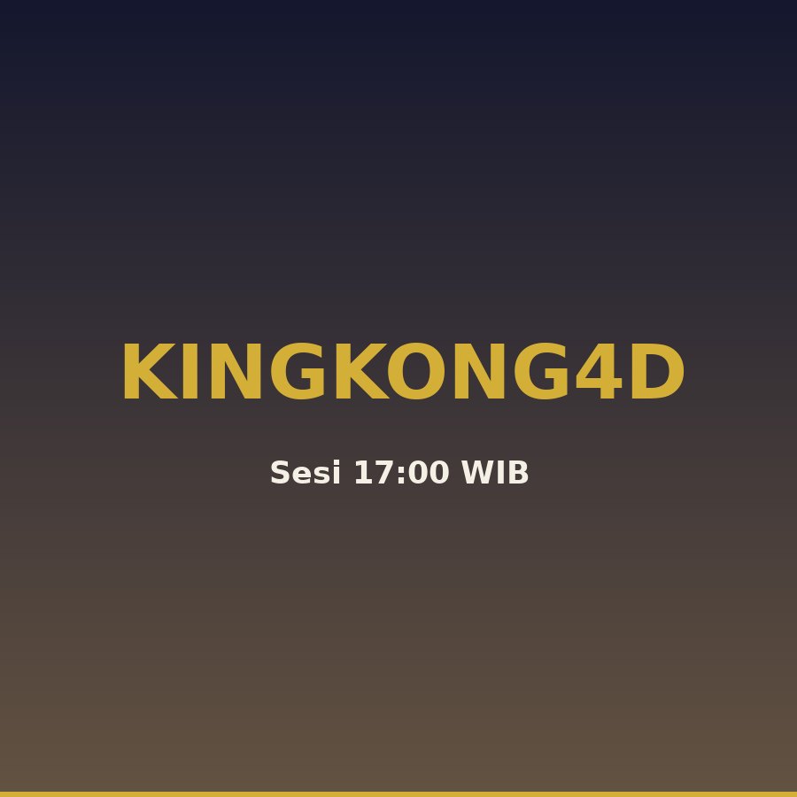 Forum Togel Kingkong4D 23 Data king kong 4d Kingkong4D 23 hari